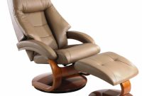 Oslo Sand Tan Top Grain Leather Swivel Recliner from Mac Motion (58-LO3 ... Oslo Sand Tan Top Grain Leather Swivel Recliner from Mac Motion (58-LO3 ...