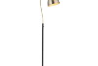 Bekijk Metal Industrial Floor Lamp op Reliving Metal industrial floor lamp furniture piece