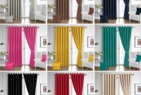 Blackout Curtains - Voice7 Blackout curtained headboard furniture bed