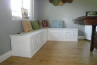 Kitchen Corner Bench Seating With Storage: TOP 3 Reasons to Opt for It ... Kitchen Corner Bench Seating With Storage: TOP 3 Reasons to Opt for It ...