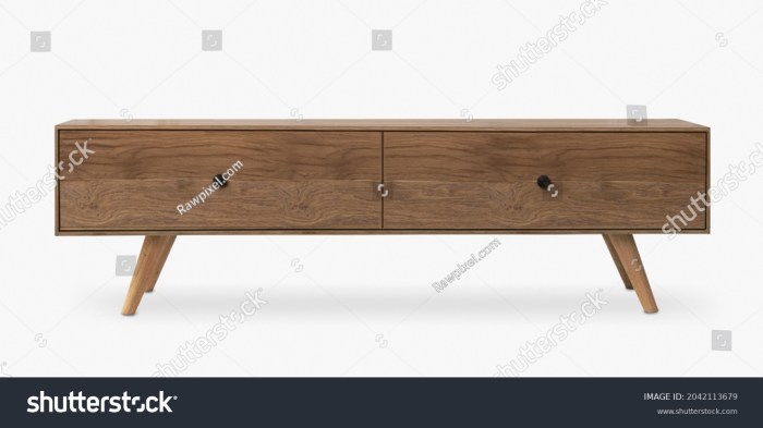 A Buyers guide to Mid Century Sideboards - Vintage Retro Furniture ... Mid-century wood sideboard furniture unit